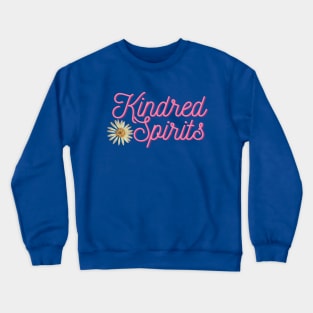 Kindred Spirits Crewneck Sweatshirt